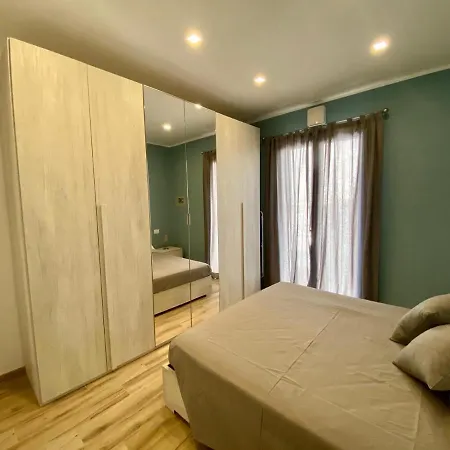 Appartement Floridida Marina dʼAndora