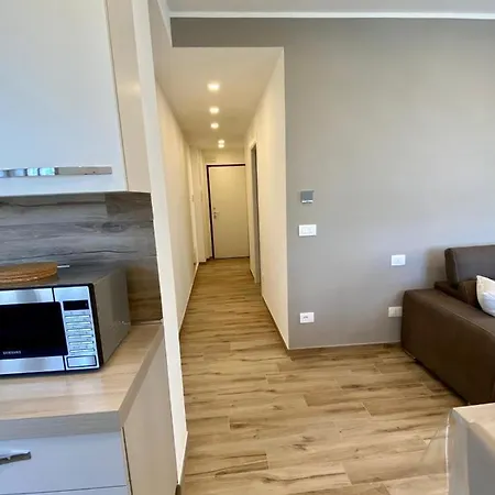 Appartement Floridida