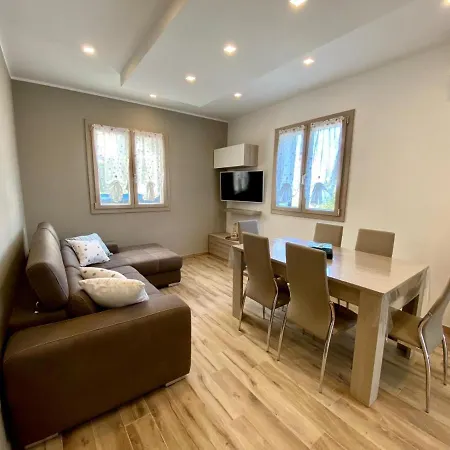 Floridida Appartement