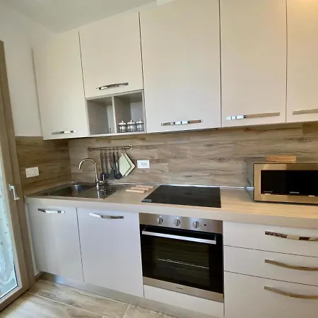 Appartement Floridida Marina dʼAndora