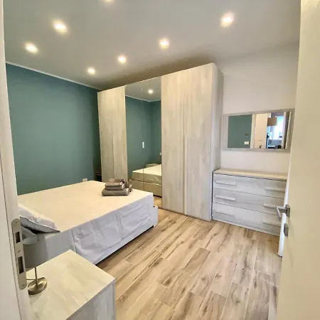 アパート Floridida *