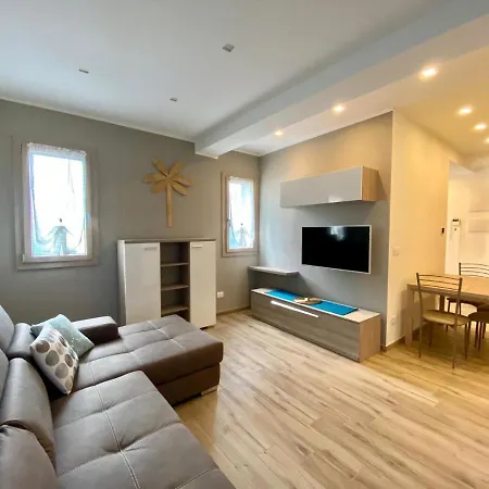 Appartement Floridida Marina dʼAndora