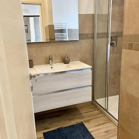 Floridida Апартаменты Andora