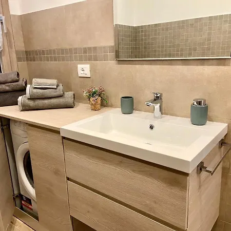 Appartement Floridida