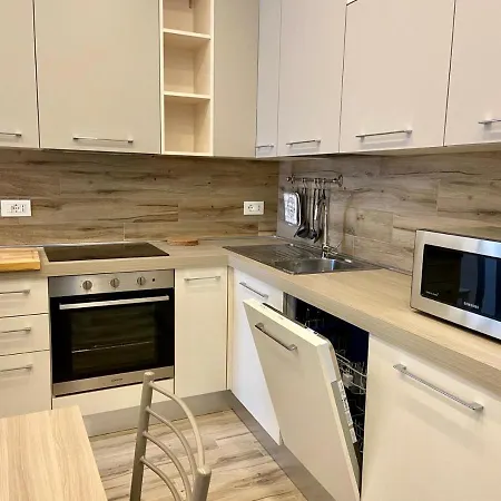 Appartement Floridida *