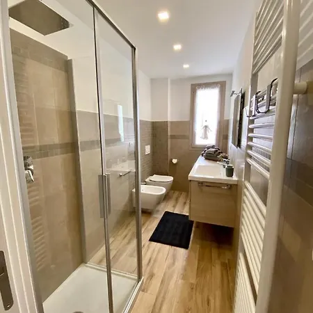 Floridida アパート