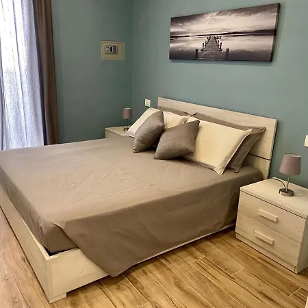 Floridida Appartement