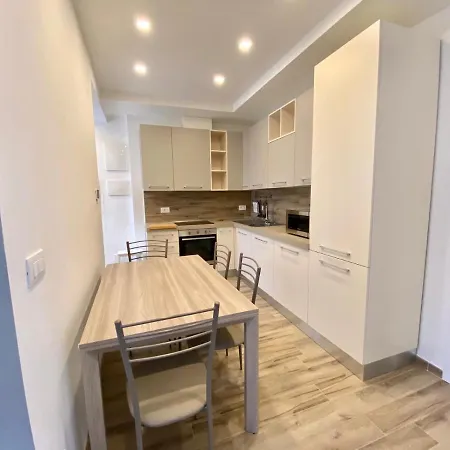Floridida Appartement