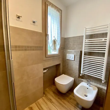Appartement Floridida *
