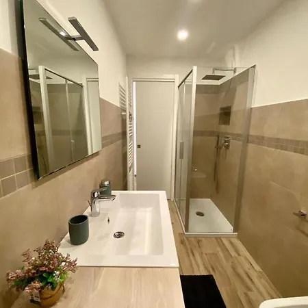 Floridida Appartement *