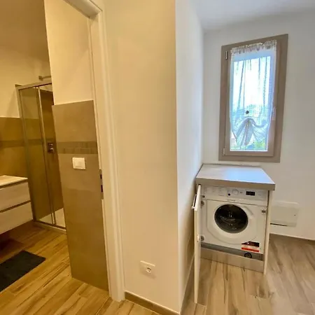 Appartement Floridida Marina dʼAndora