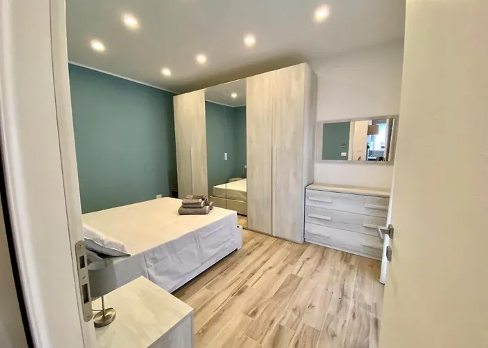 Lägenhet Floridida *