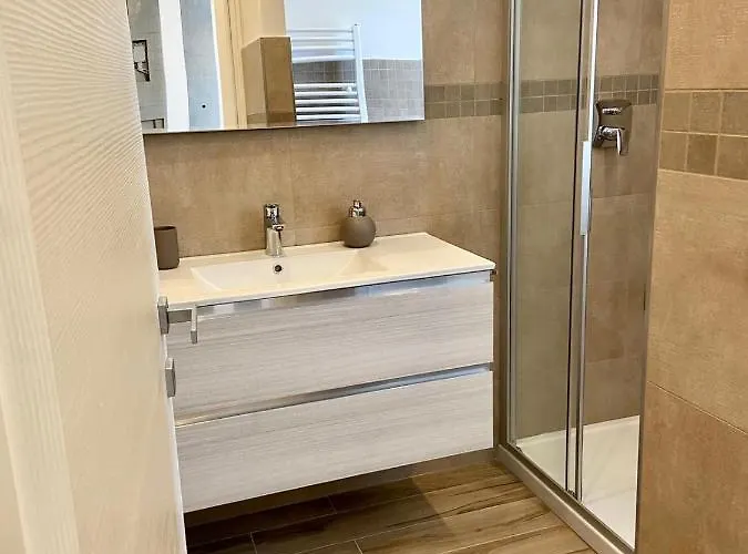 Floridida Lägenhet Marina dʼAndora