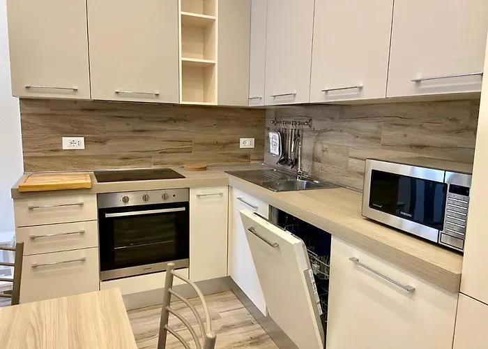 Lägenhet Floridida *