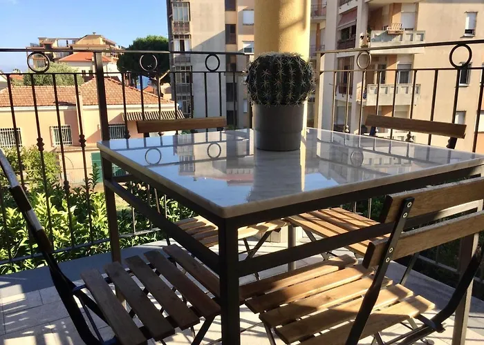 Floridida Lägenhet Marina dʼAndora