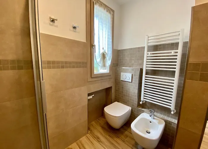 Lägenhet Floridida *