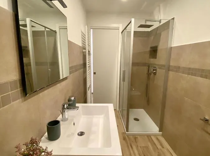 Floridida Appartement *